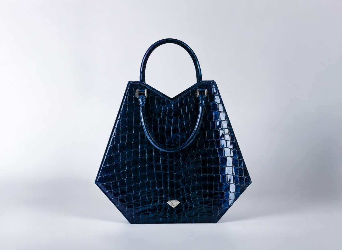 Blu Zaffiro