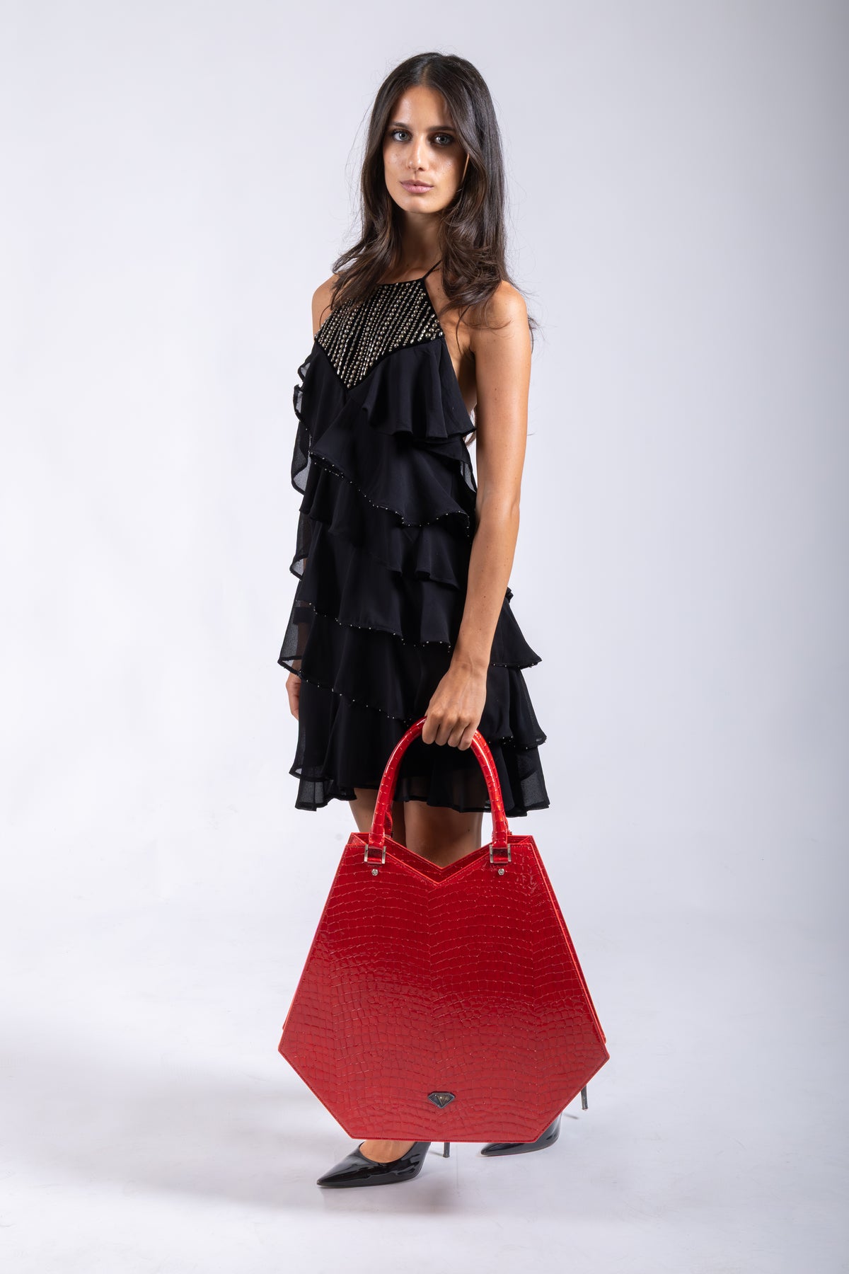 Rosso Rubino Metallizzato