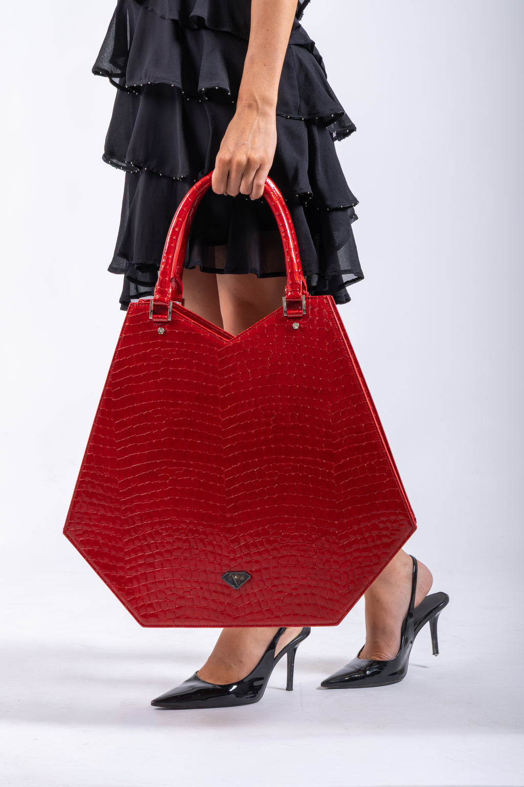 Rosso Rubino Metallizzato