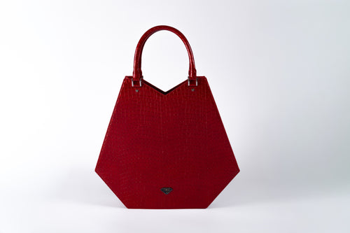 Rosso Rubino Metallizzato