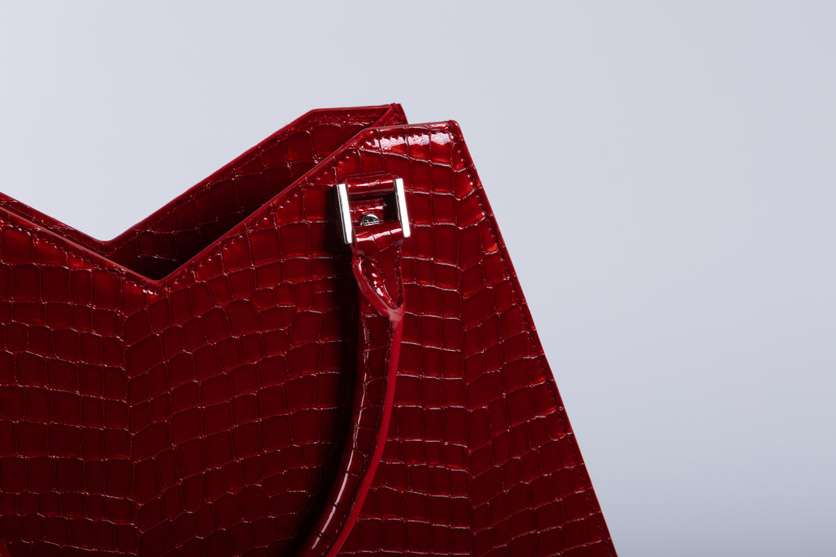 Rosso Rubino Metallizzato