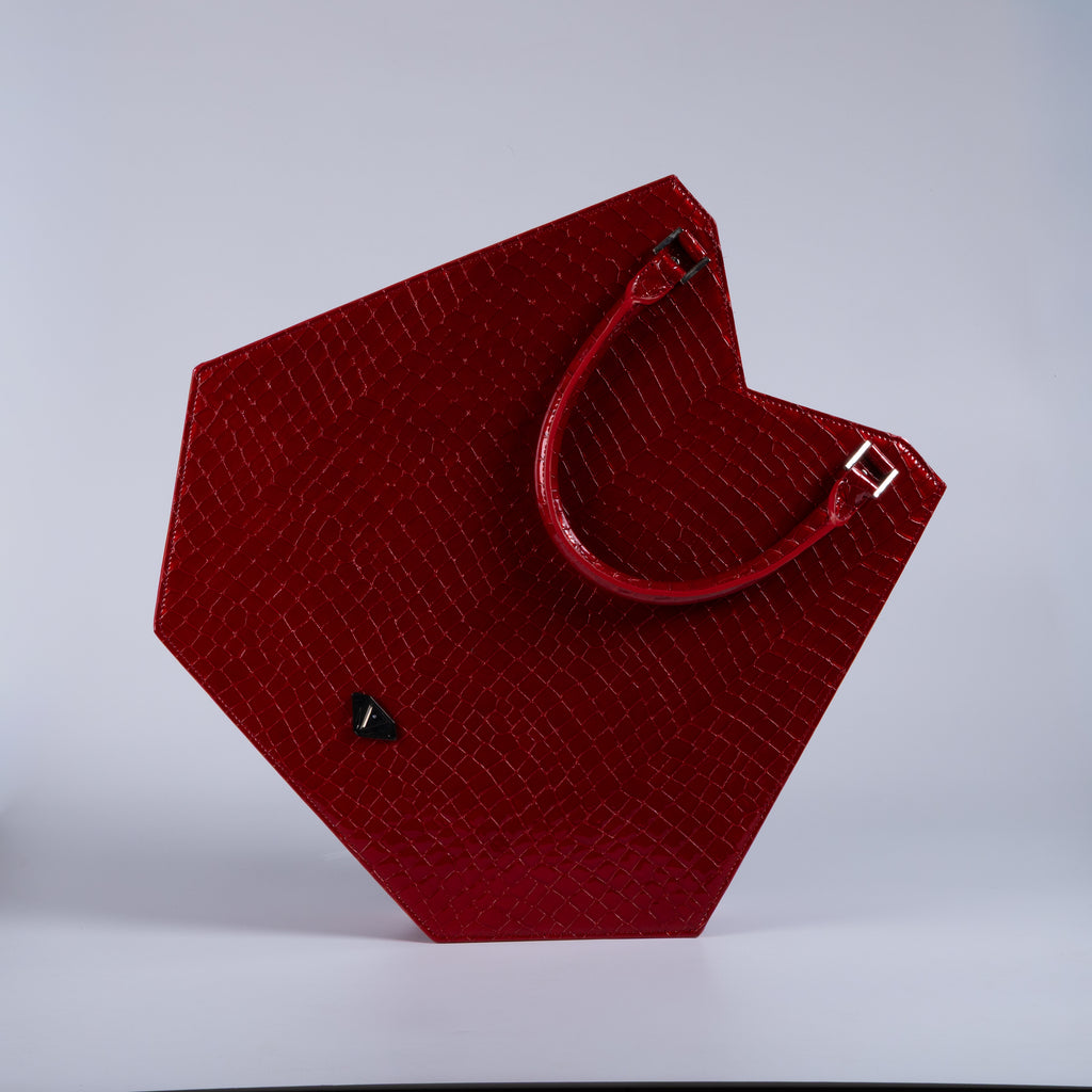 Rosso Rubino Metallizzato
