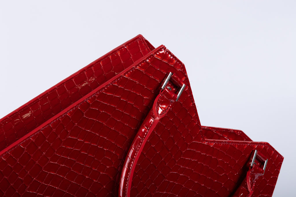 Rosso Rubino Metallizzato