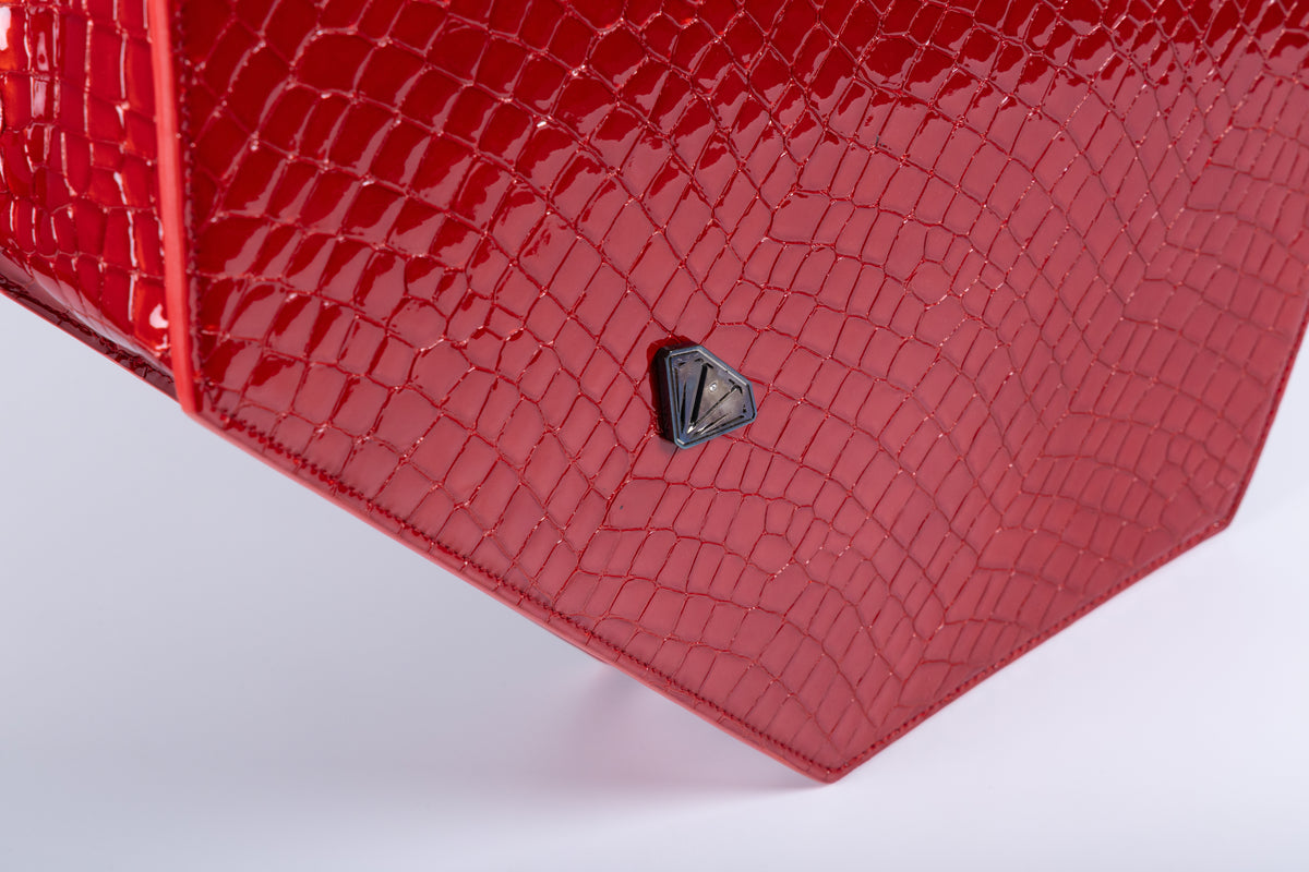 Rosso Rubino Metallizzato
