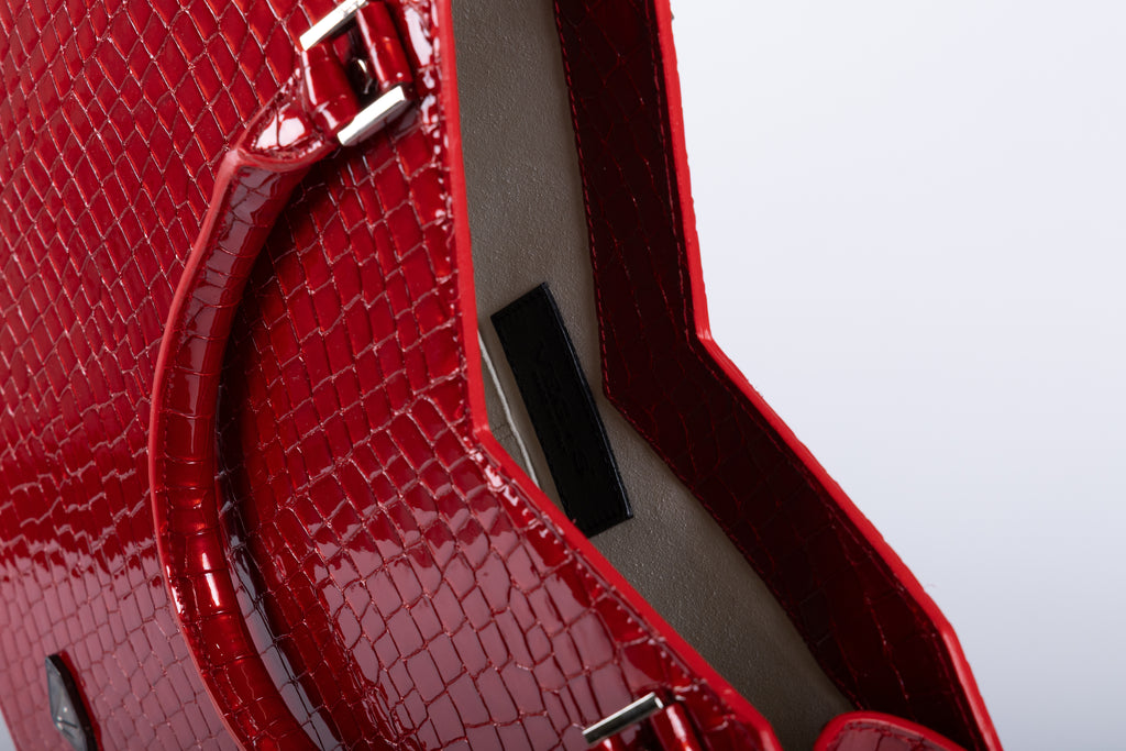 Rosso Rubino Metallizzato