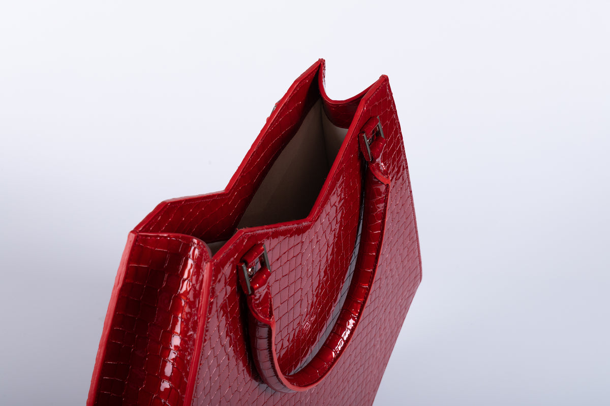 Rosso Rubino Metallizzato
