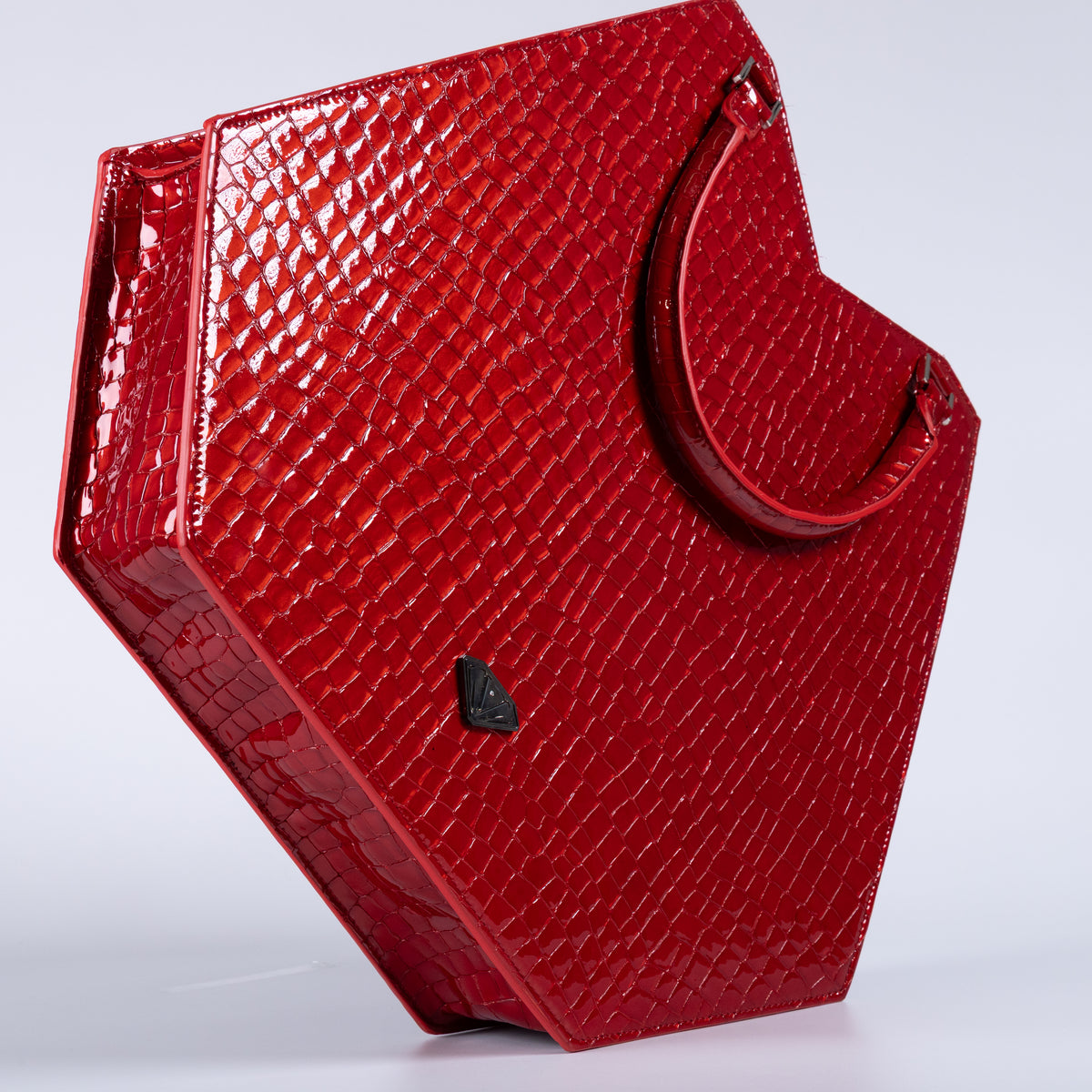 Rosso Rubino Metallizzato