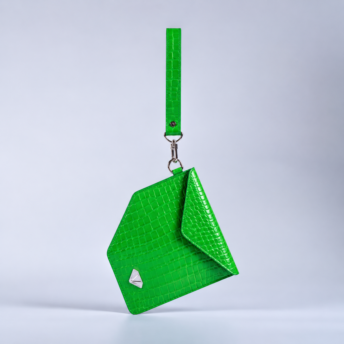Verde fluo